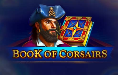 Book of Corsairs