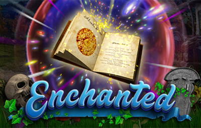 Enchanted