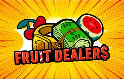 Fruit Dealers