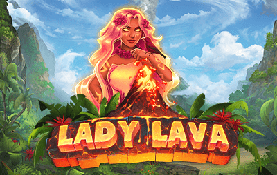 Lady Lava