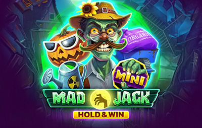 Mad Jack Hold and Win